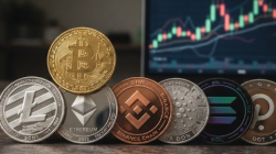 Menakar Sinyal Kebangkitan Pasar Kripto: Likuiditas,Arus ETF, dan Sentimen Institusional