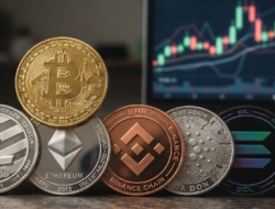 Menakar Sinyal Kebangkitan Pasar Kripto: Likuiditas,Arus ETF, dan Sentimen Institusional
