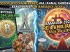 Bitcoin Tembus Rp1,4 Miliar Hari Ini, Ahli Analisis  Harganya Bakal Bikin Jantungan di 2030!