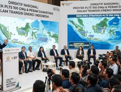 Proyek Jumbo Rp1.140 Triliun Terancam Mangkrak? Pemerintah Akhirnya Siapkan “Tangan Besi” Danantara Ambil Alih Paksa Jika Swasta Mulai Ciut Nyali!