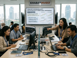 Membedah Keuntungan ICOMEX: Langkah Strategis Indonesia Beranjak dari Price Taker Menjadi Price Maker Global