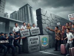 Bisnis Sewa Harian Disikat! Pemilik Unit Grand Kamala Lagoon Terancam Buntung dan Protes Keras?