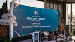 Gandeng Investor Global, Danantara Siap Tarik Modal Jumbo Rp536 Triliun ke Indonesia